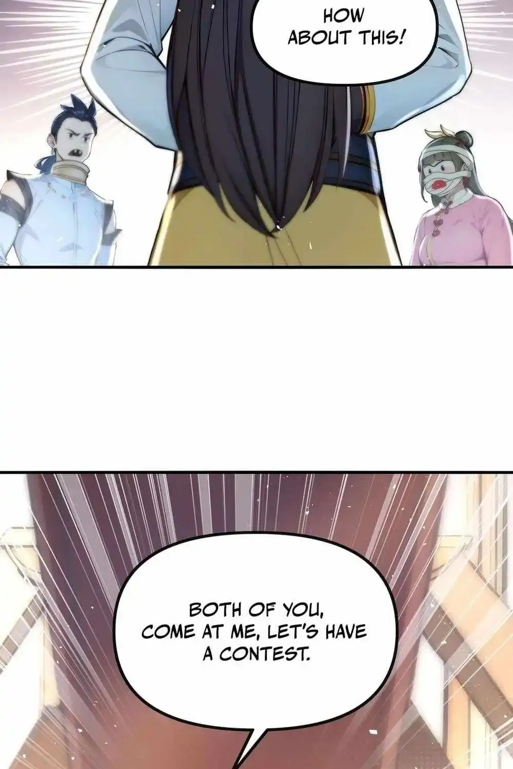 I Upset Millions Of Cultivators Zinmanga X Chapter 7 Page 51
