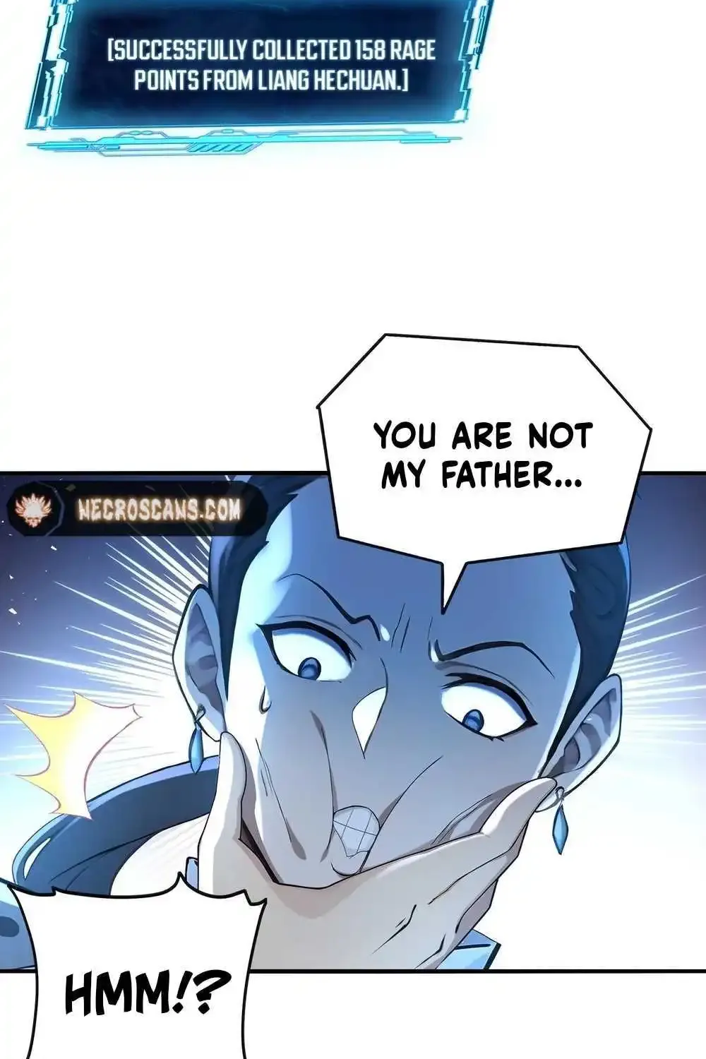 I Upset Millions Of Cultivators Zinmanga X Chapter 5 Page 21