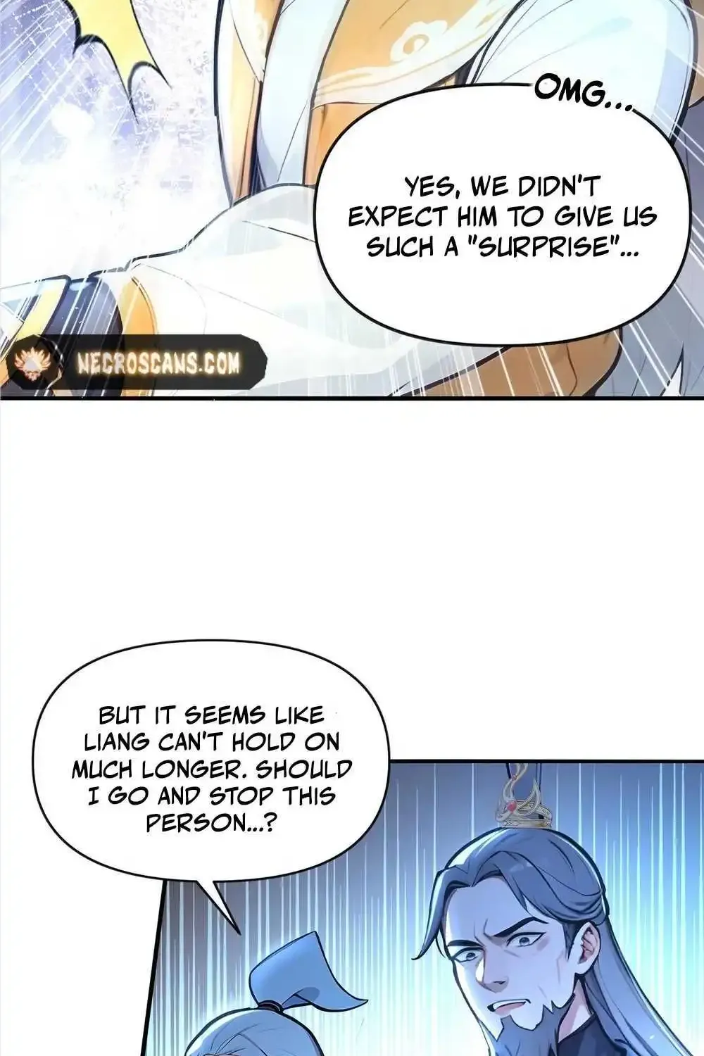 I Upset Millions Of Cultivators Zinmanga X Chapter 5 Page 30