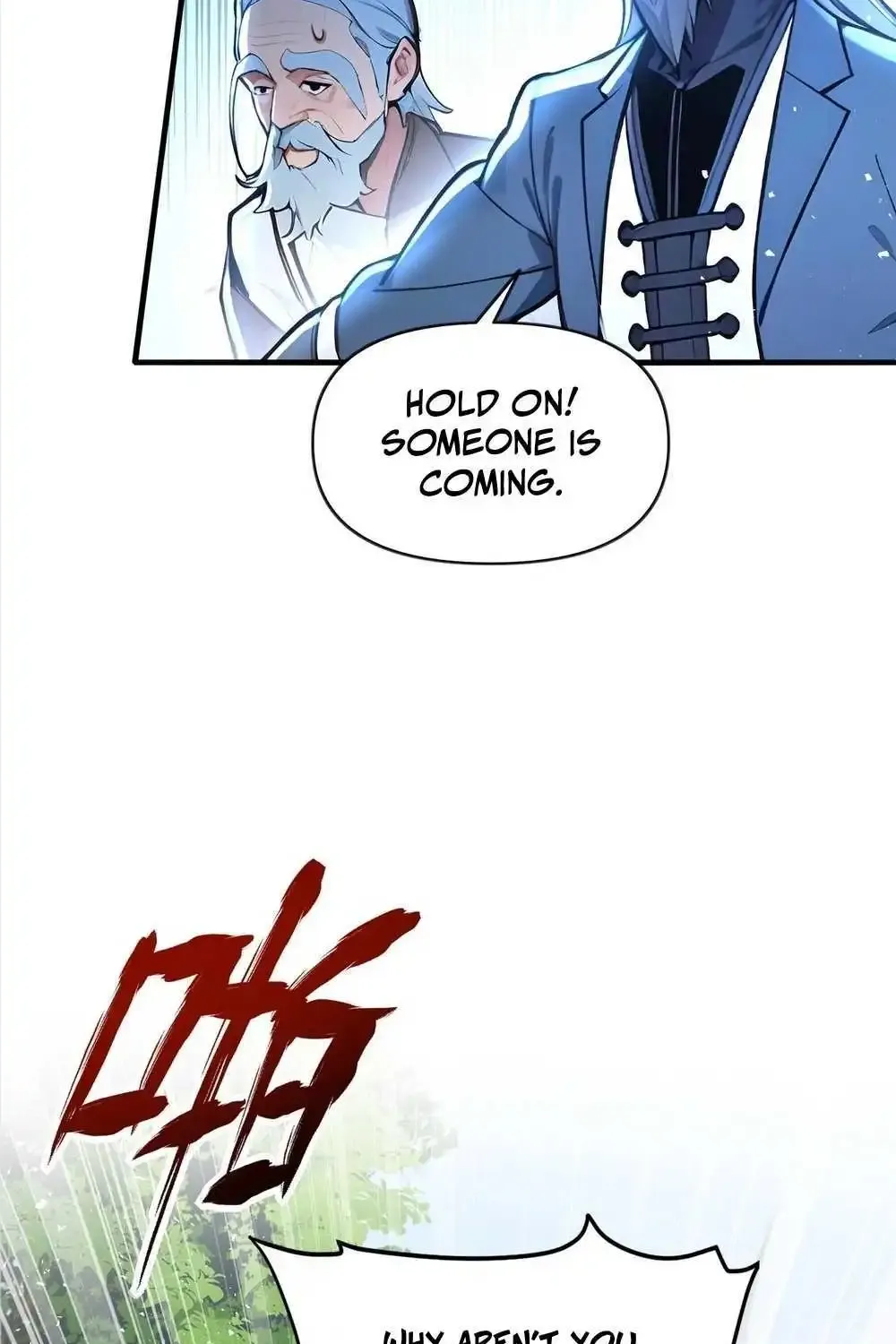 I Upset Millions Of Cultivators Zinmanga X Chapter 5 Page 31