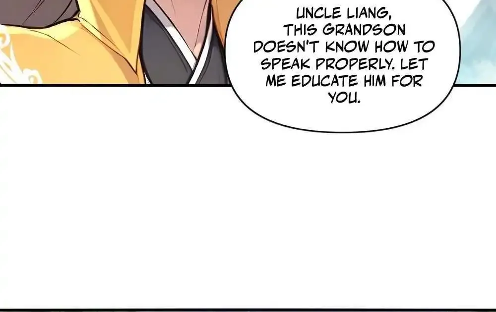 I Upset Millions Of Cultivators Zinmanga X Chapter 5 Page 39