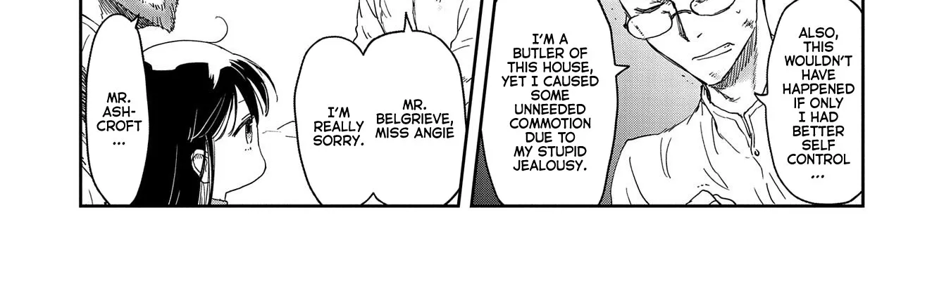 Boukensha Ni Naritai To Miyako Ni Deteitta Musume Ga S Rank Ni Natteta Zinmanga X Chapter 16 Page 4