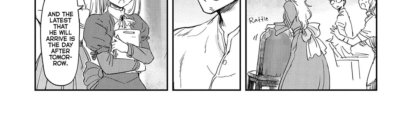 Boukensha Ni Naritai To Miyako Ni Deteitta Musume Ga S Rank Ni Natteta Zinmanga X Chapter 16 Page 8