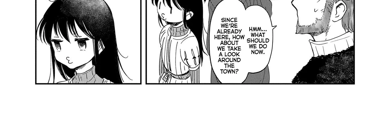 Boukensha Ni Naritai To Miyako Ni Deteitta Musume Ga S Rank Ni Natteta Zinmanga X Chapter 16 Page 10