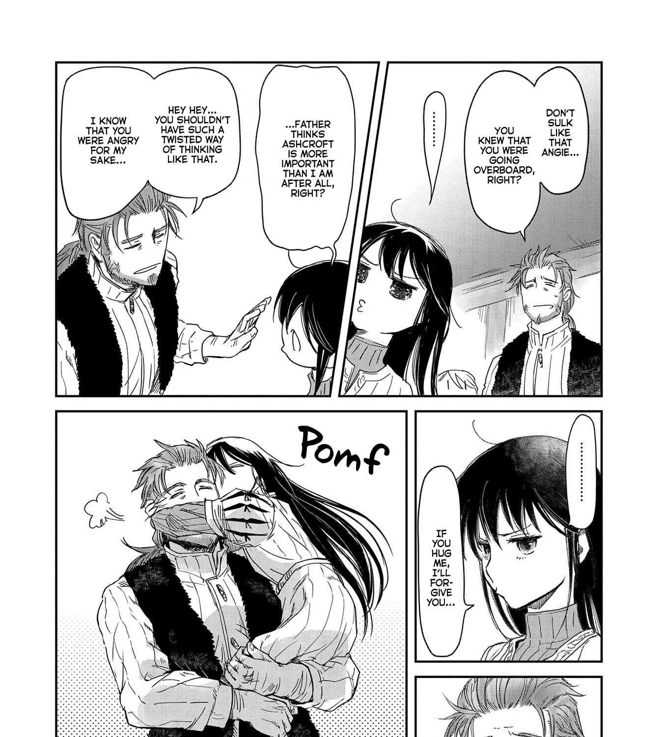 Boukensha Ni Naritai To Miyako Ni Deteitta Musume Ga S Rank Ni Natteta Zinmanga X Chapter 16 Page 11