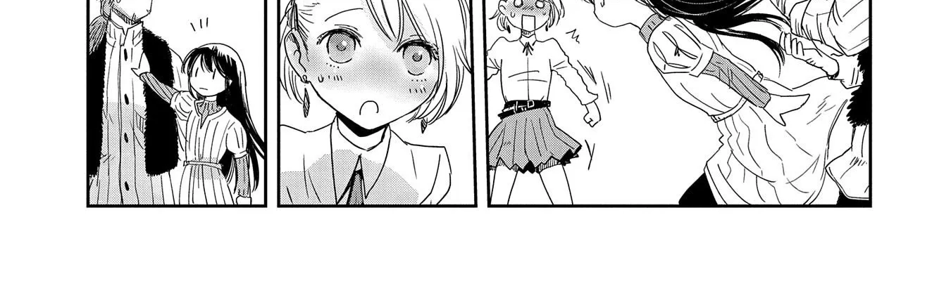 Boukensha Ni Naritai To Miyako Ni Deteitta Musume Ga S Rank Ni Natteta Zinmanga X Chapter 16 Page 14