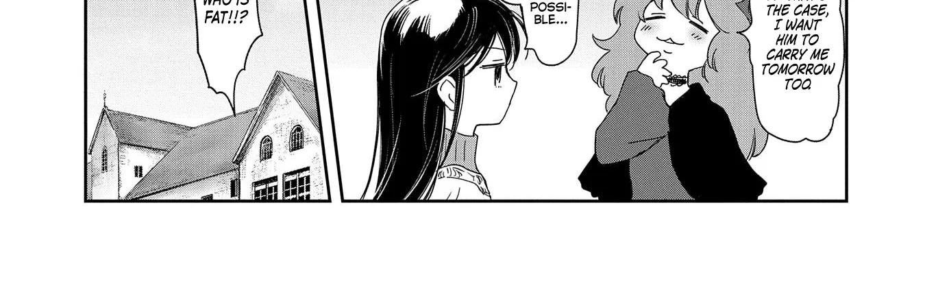 Boukensha Ni Naritai To Miyako Ni Deteitta Musume Ga S Rank Ni Natteta Zinmanga X Chapter 16 Page 18