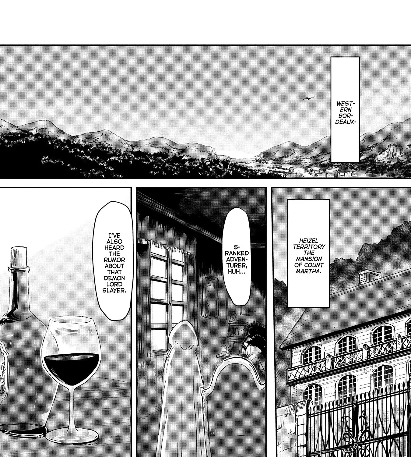 Boukensha Ni Naritai To Miyako Ni Deteitta Musume Ga S Rank Ni Natteta Zinmanga X Chapter 16 Page 19