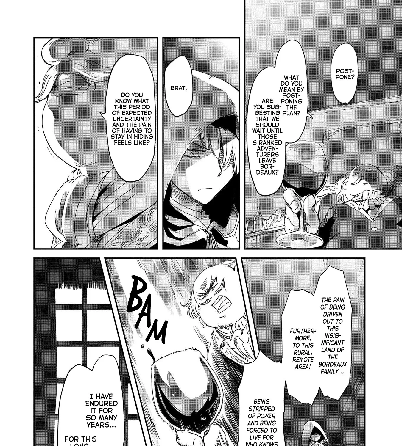 Boukensha Ni Naritai To Miyako Ni Deteitta Musume Ga S Rank Ni Natteta Zinmanga X Chapter 16 Page 23