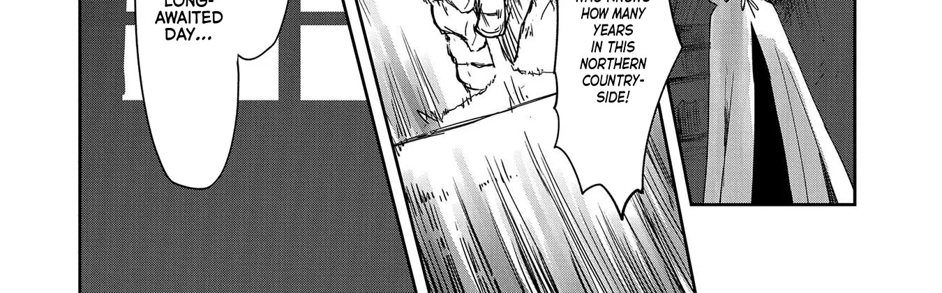 Boukensha Ni Naritai To Miyako Ni Deteitta Musume Ga S Rank Ni Natteta Zinmanga X Chapter 16 Page 24