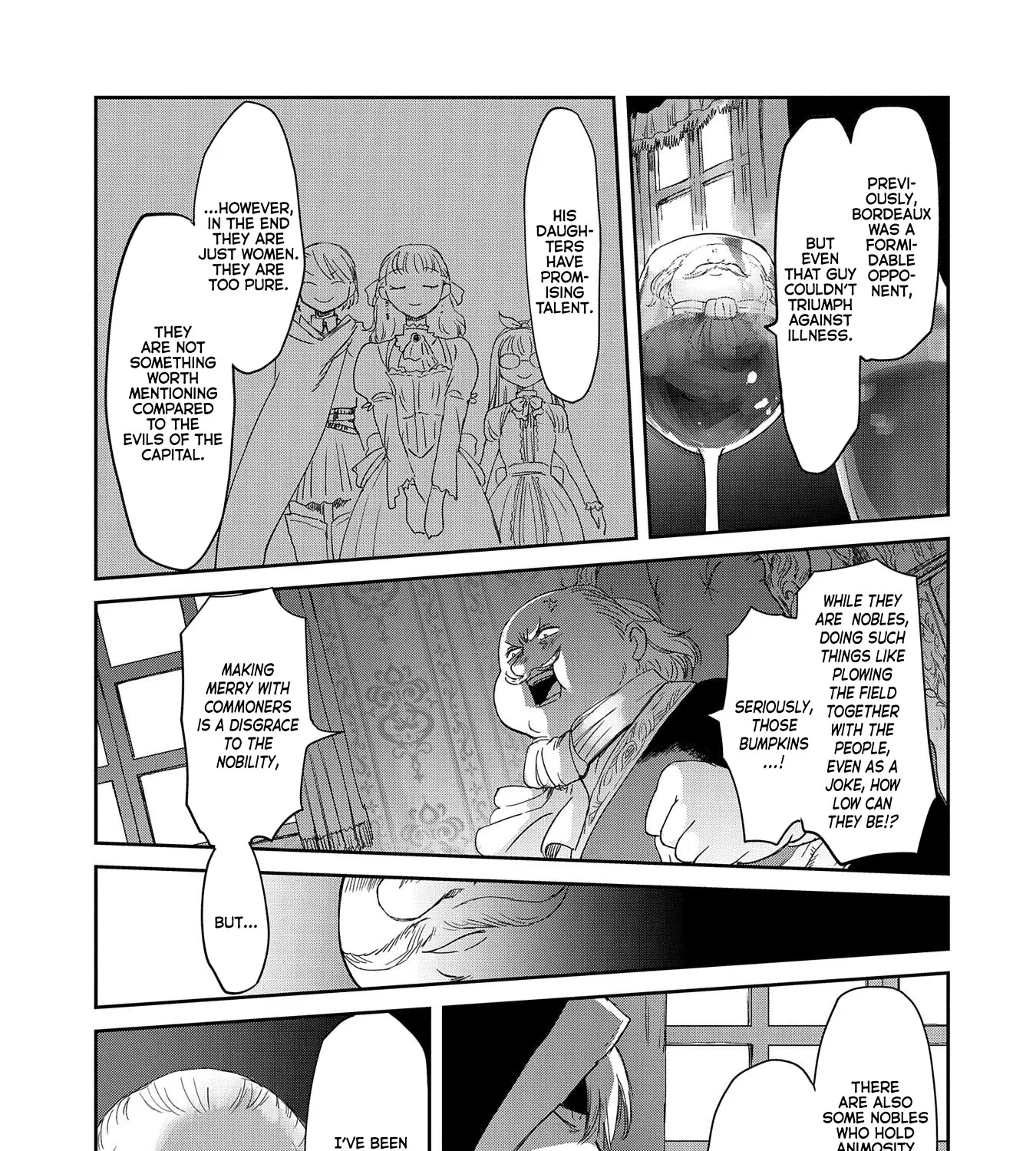 Boukensha Ni Naritai To Miyako Ni Deteitta Musume Ga S Rank Ni Natteta Zinmanga X Chapter 16 Page 25