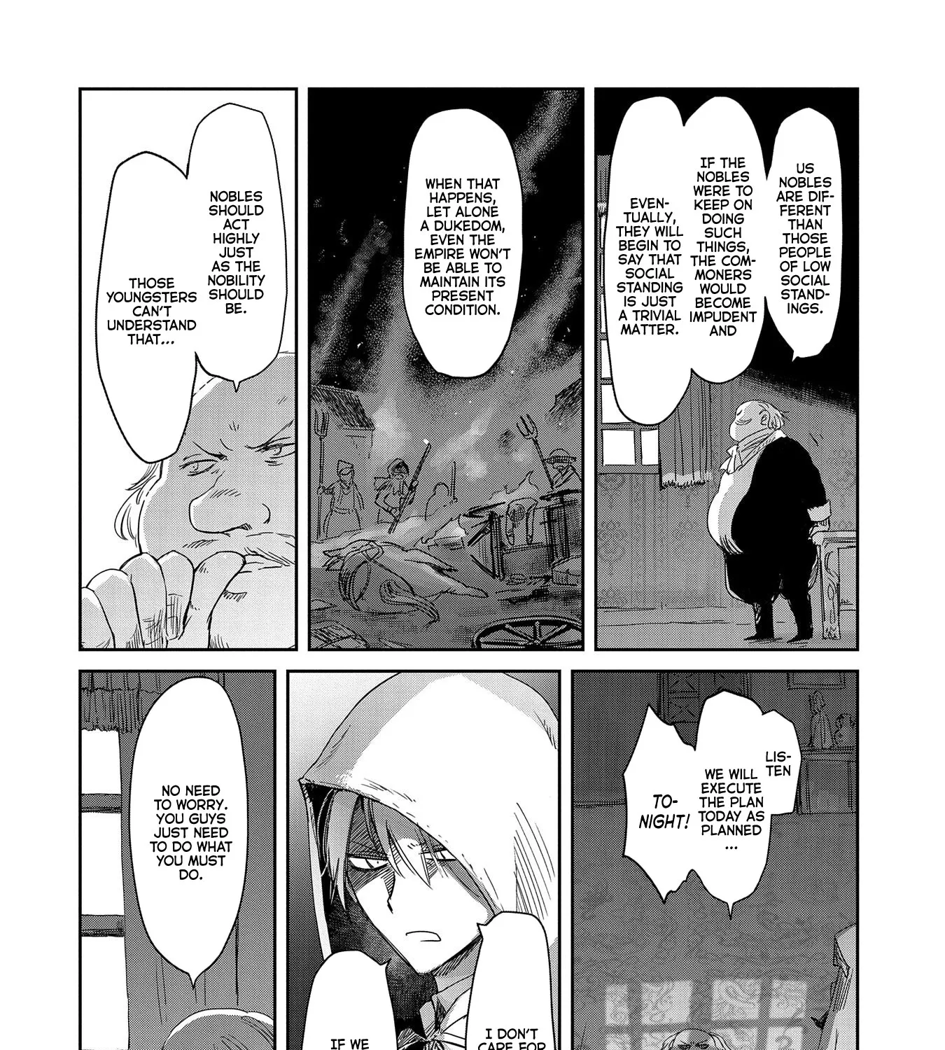Boukensha Ni Naritai To Miyako Ni Deteitta Musume Ga S Rank Ni Natteta Zinmanga X Chapter 16 Page 27