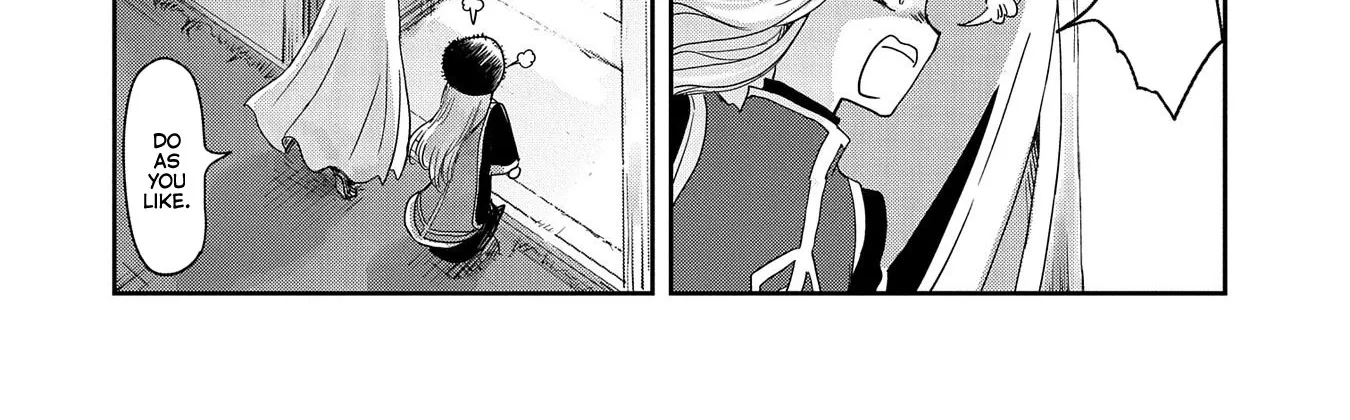 Boukensha Ni Naritai To Miyako Ni Deteitta Musume Ga S Rank Ni Natteta Zinmanga X Chapter 16 Page 32