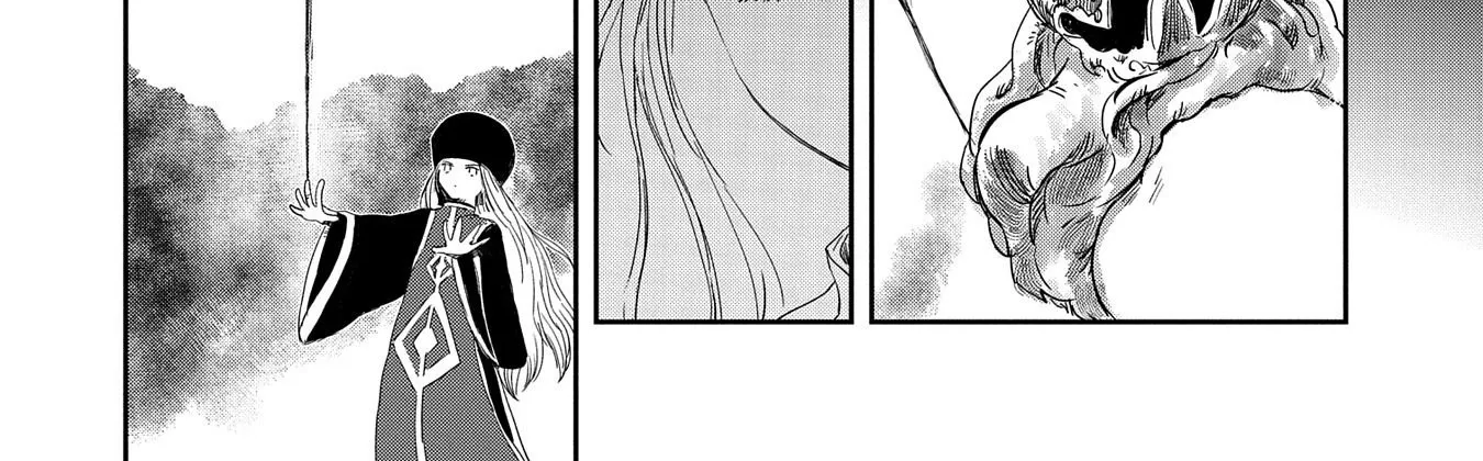 Boukensha Ni Naritai To Miyako Ni Deteitta Musume Ga S Rank Ni Natteta Zinmanga X Chapter 16 Page 36
