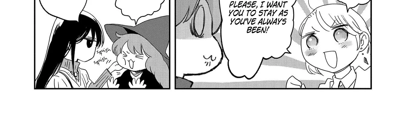Boukensha Ni Naritai To Miyako Ni Deteitta Musume Ga S Rank Ni Natteta Zinmanga X Chapter 16 Page 40