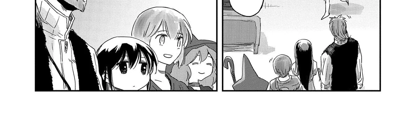 Boukensha Ni Naritai To Miyako Ni Deteitta Musume Ga S Rank Ni Natteta Zinmanga X Chapter 16 Page 44