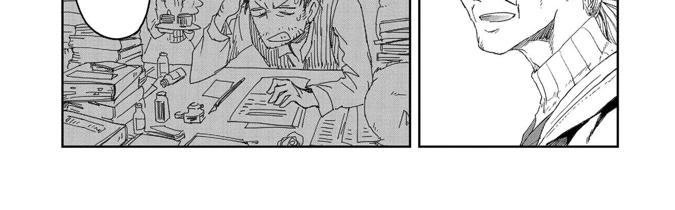 Boukensha Ni Naritai To Miyako Ni Deteitta Musume Ga S Rank Ni Natteta Zinmanga X Chapter 16 Page 46