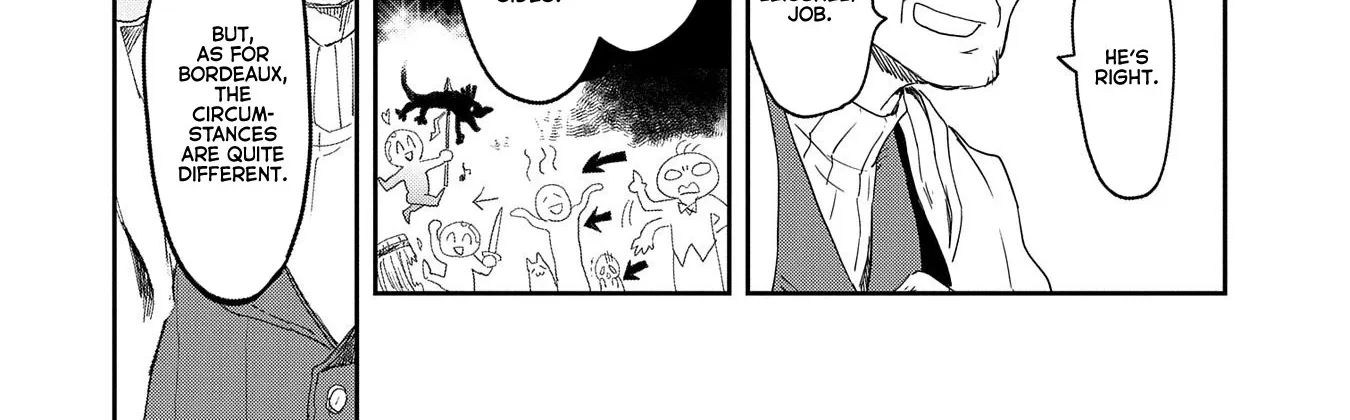 Boukensha Ni Naritai To Miyako Ni Deteitta Musume Ga S Rank Ni Natteta Zinmanga X Chapter 16 Page 48