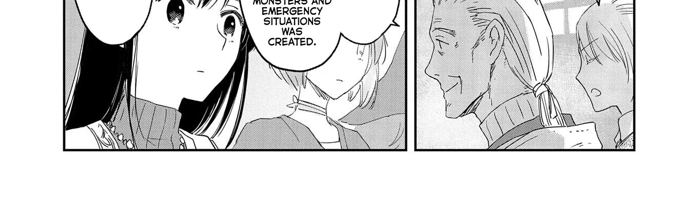 Boukensha Ni Naritai To Miyako Ni Deteitta Musume Ga S Rank Ni Natteta Zinmanga X Chapter 16 Page 50