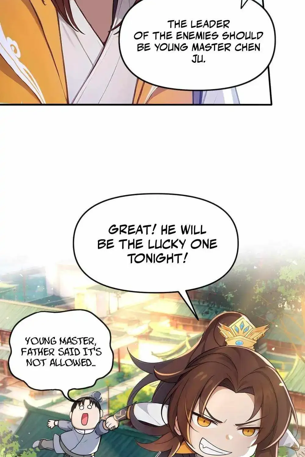 I Upset Millions Of Cultivators Zinmanga X Chapter 2 Page 31