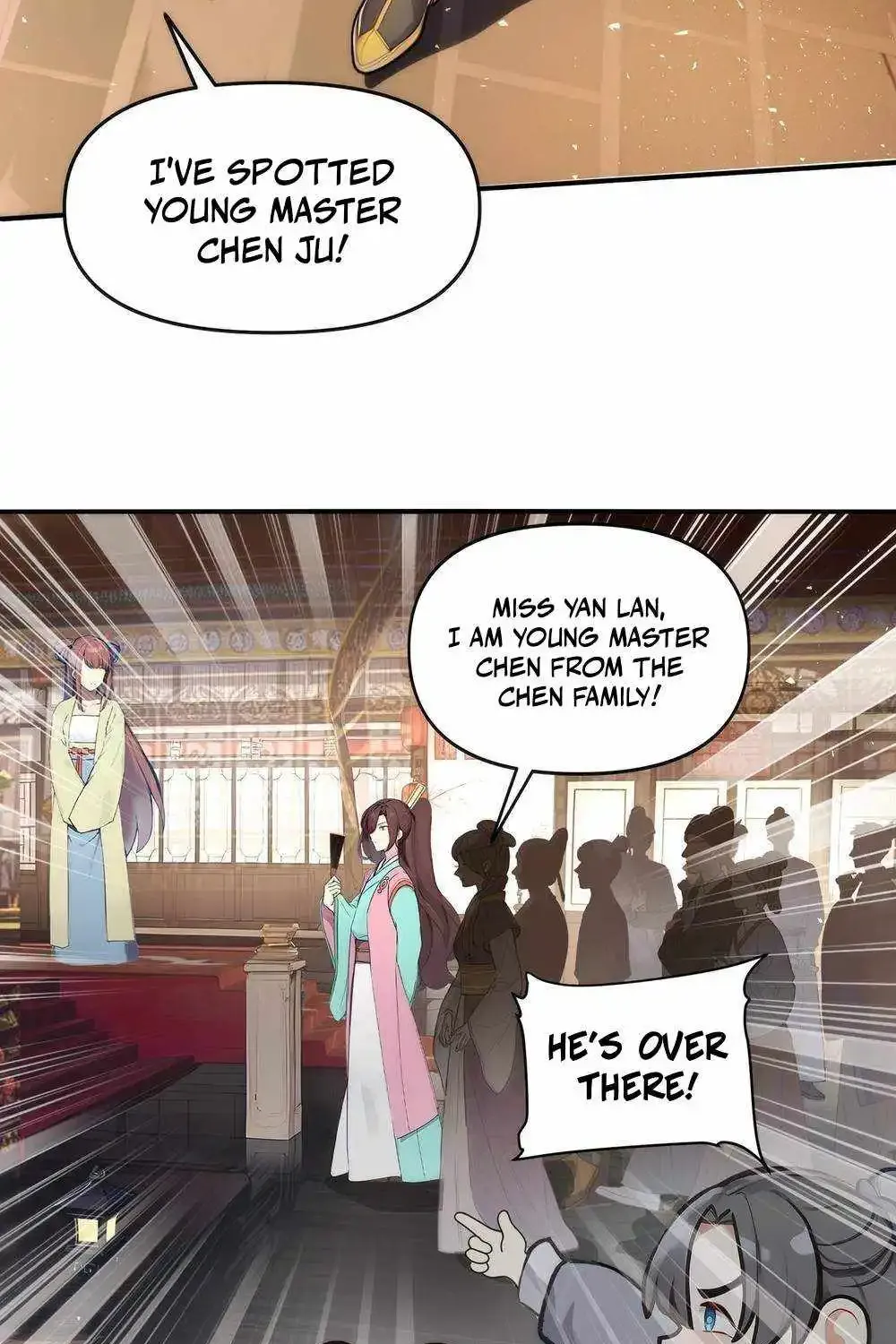 I Upset Millions Of Cultivators Zinmanga X Chapter 2 Page 42