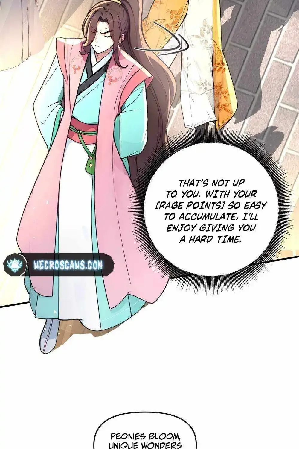I Upset Millions Of Cultivators Zinmanga X Chapter 2 Page 62
