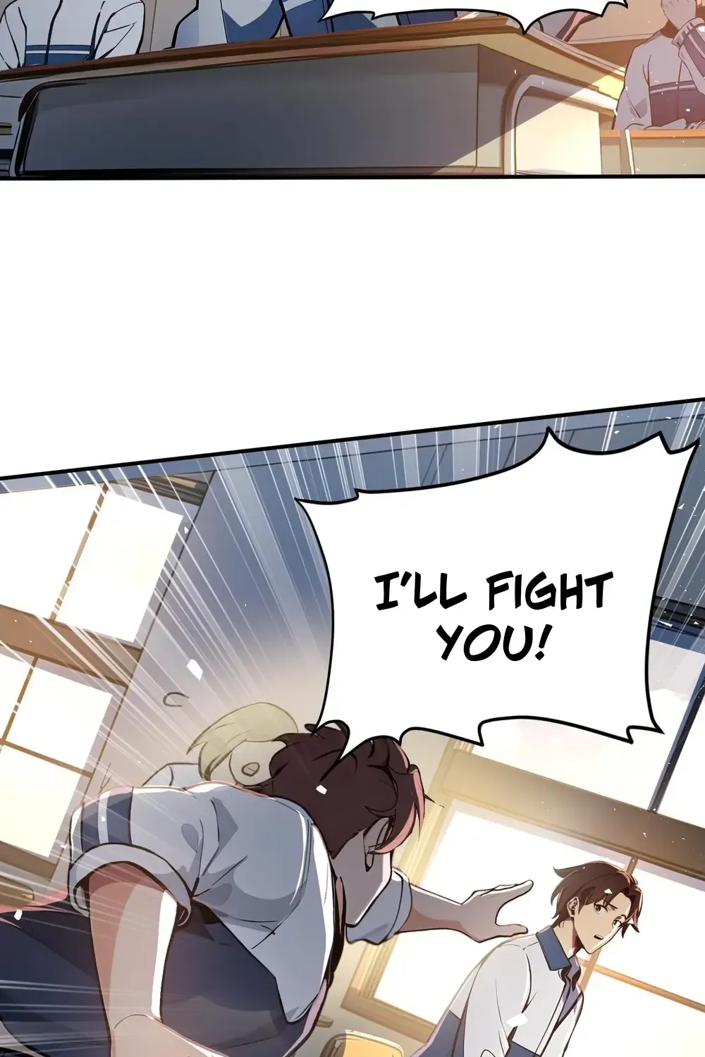 I Upset Millions Of Cultivators Zinmanga X Chapter 1 Page 18