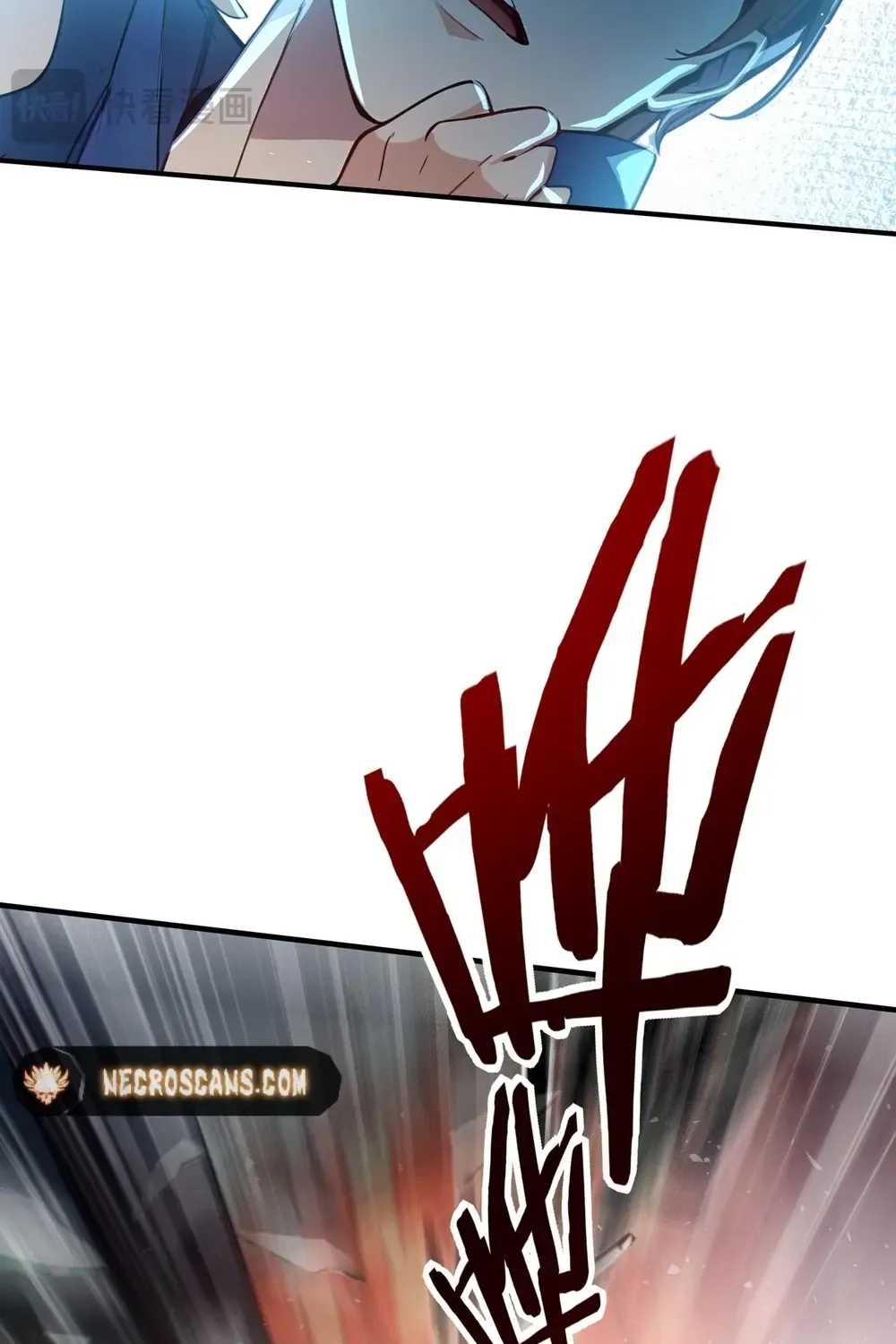 I Upset Millions Of Cultivators Zinmanga X Chapter 1 Page 20