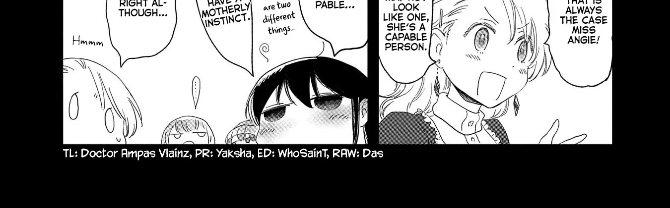 Boukensha Ni Naritai To Miyako Ni Deteitta Musume Ga S Rank Ni Natteta Zinmanga X Chapter 15.5 Page 2