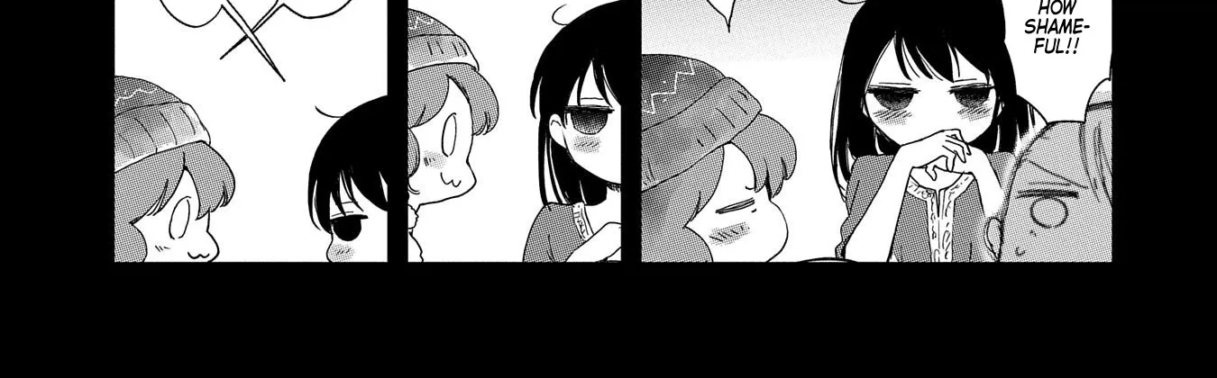 Boukensha Ni Naritai To Miyako Ni Deteitta Musume Ga S Rank Ni Natteta Zinmanga X Chapter 15.5 Page 6