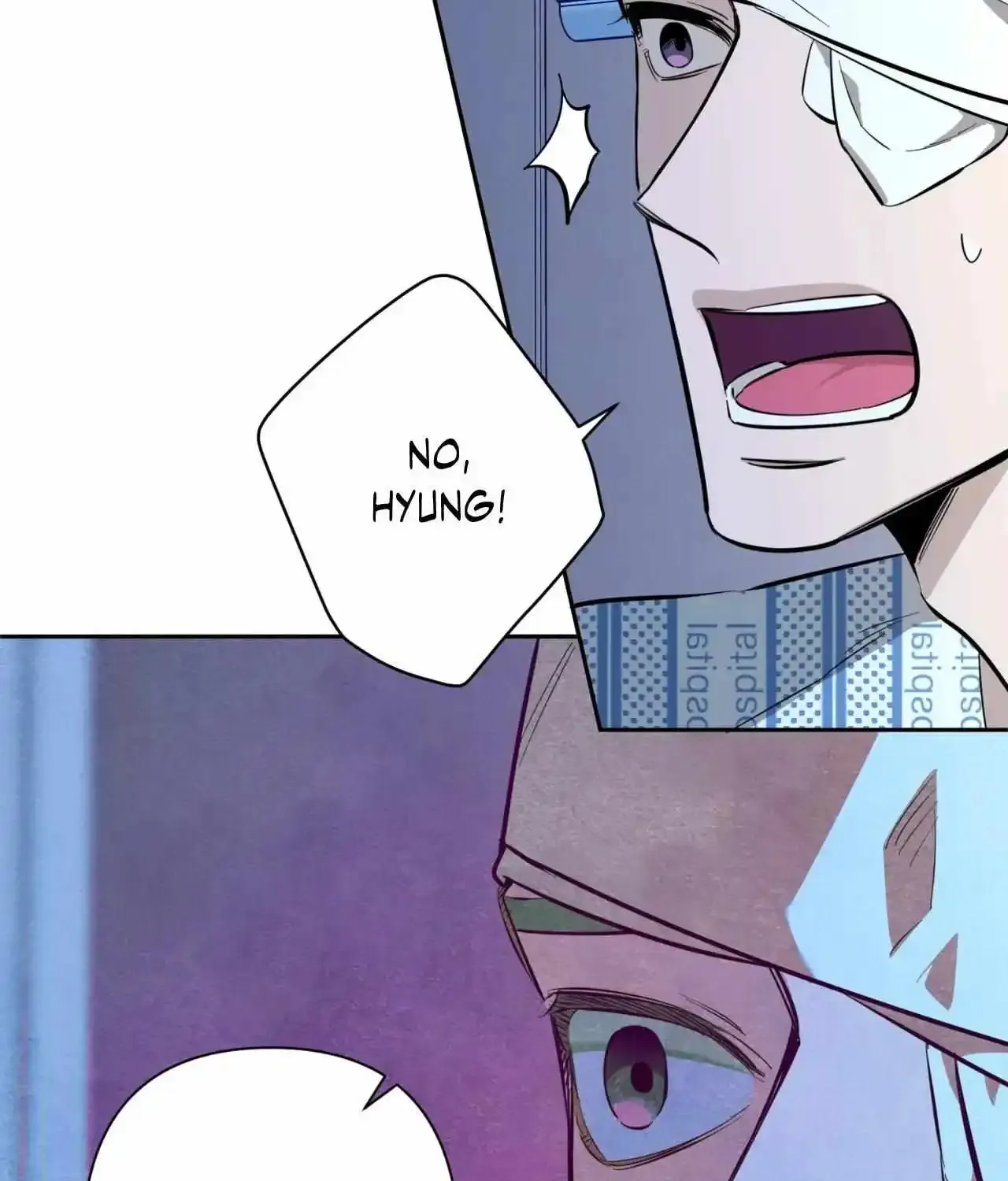 Tender Night (Tan Kong) Zinmanga X Chapter 70 Page 34