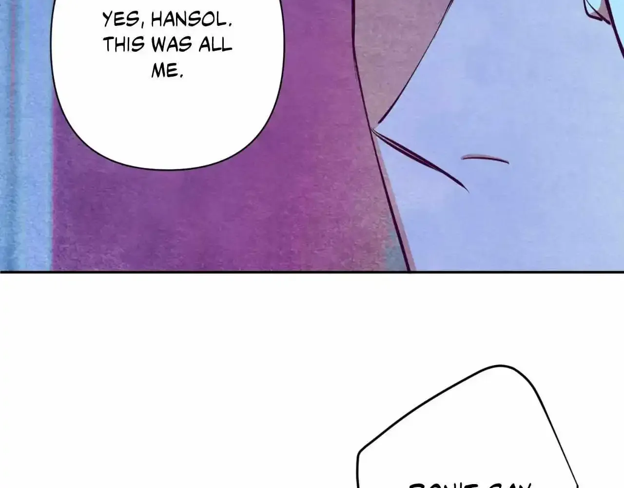 Tender Night (Tan Kong) Zinmanga X Chapter 70 Page 35