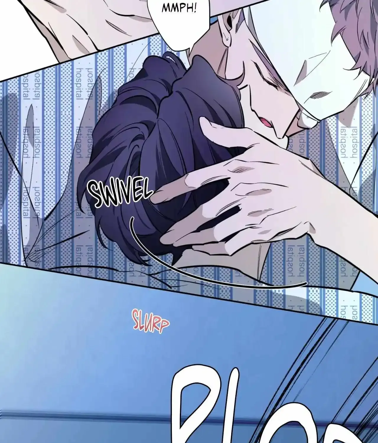 Tender Night (Tan Kong) Zinmanga X Chapter 70 Page 46