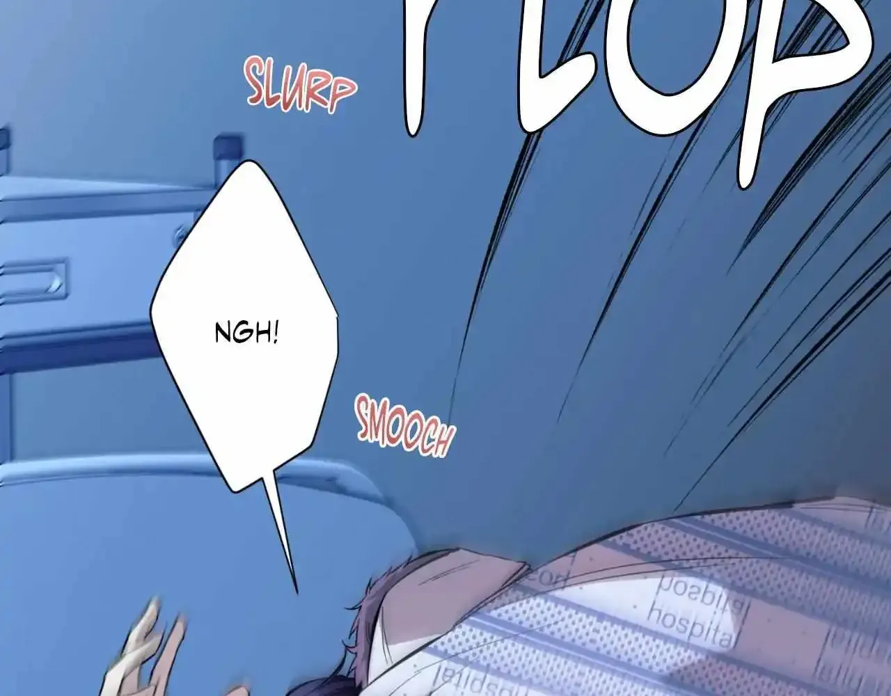 Tender Night (Tan Kong) Zinmanga X Chapter 70 Page 47