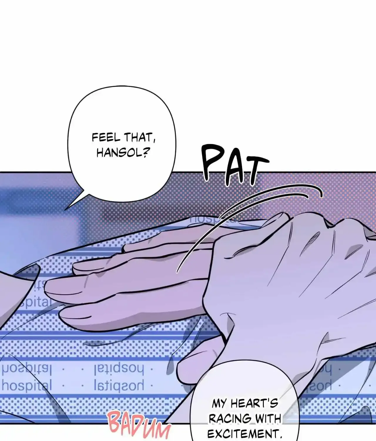 Tender Night (Tan Kong) Zinmanga X Chapter 70 Page 59
