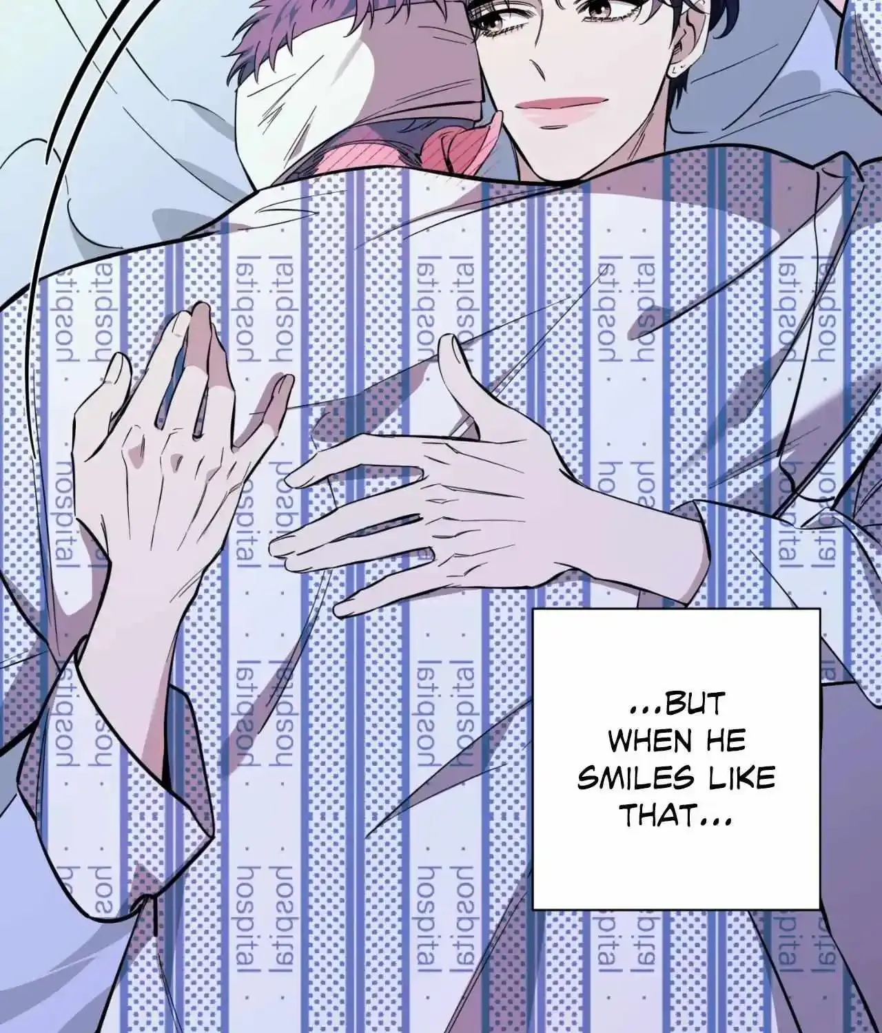 Tender Night (Tan Kong) Zinmanga X Chapter 70 Page 69