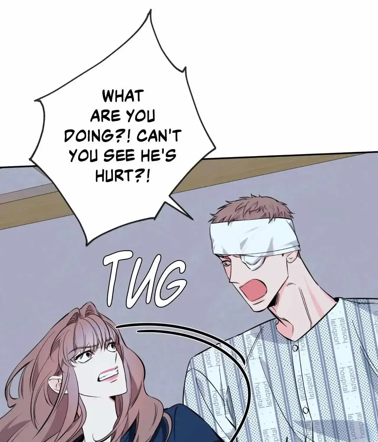 Tender Night (Tan Kong) Zinmanga X Chapter 69 Page 30