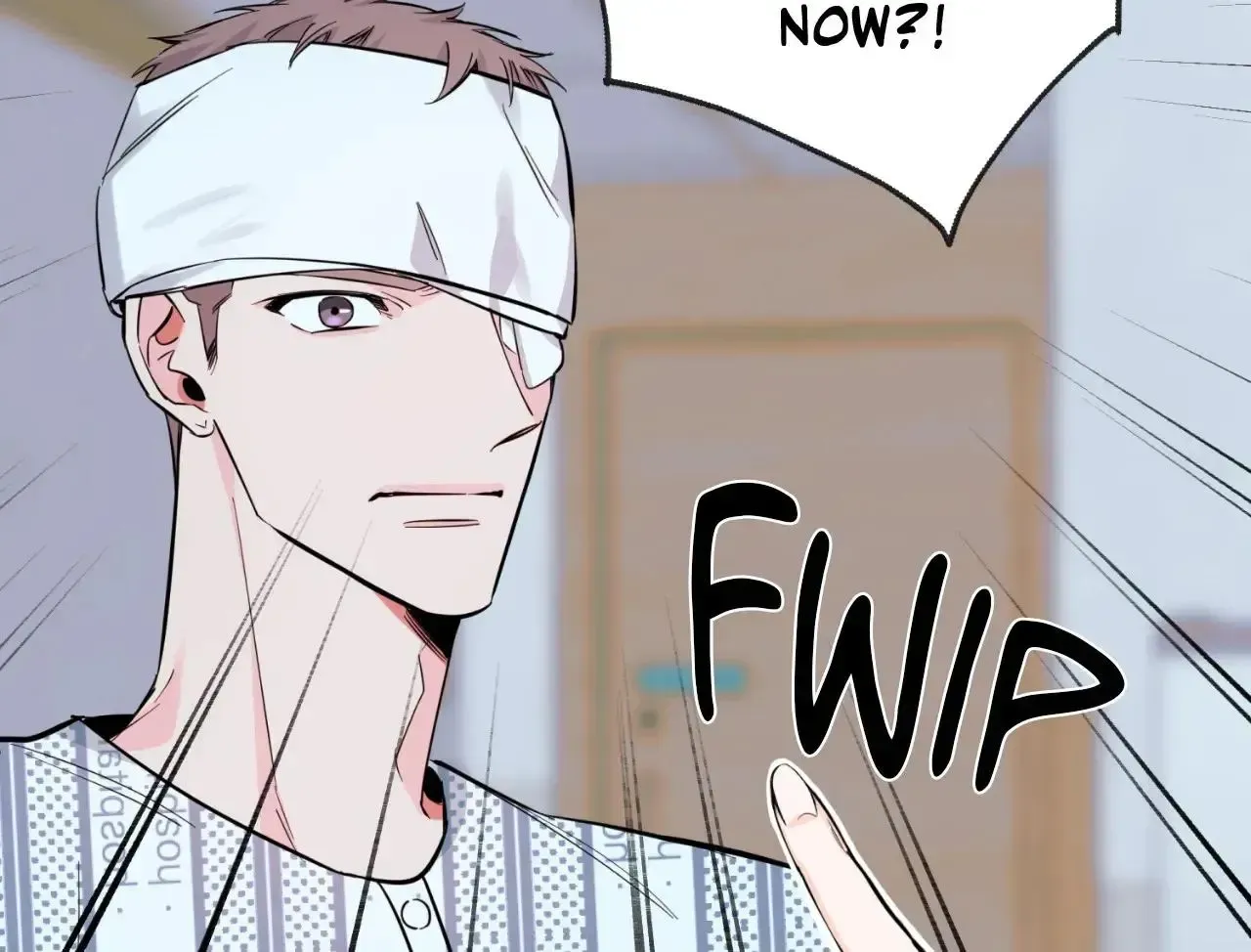 Tender Night (Tan Kong) Zinmanga X Chapter 69 Page 34