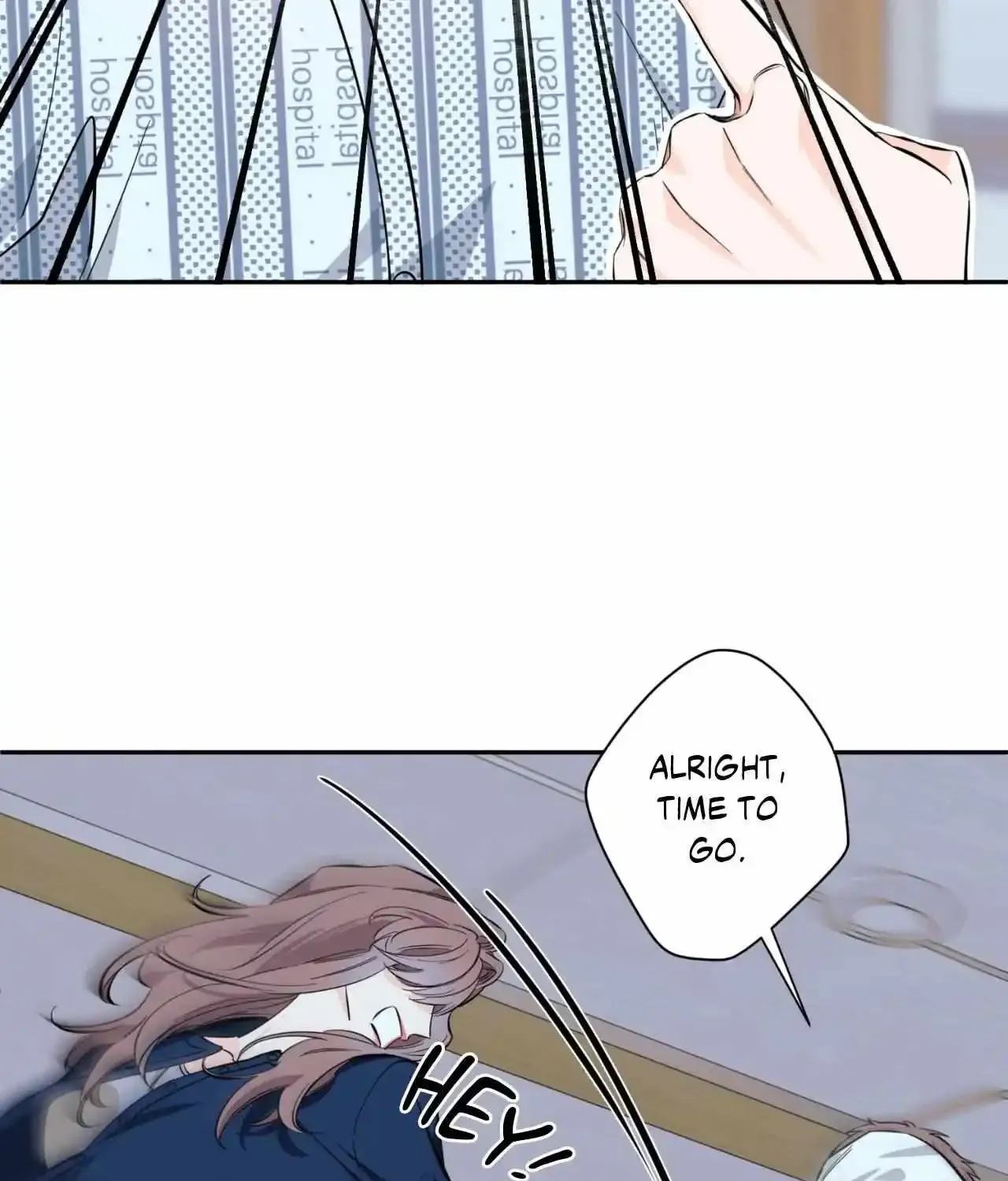 Tender Night (Tan Kong) Zinmanga X Chapter 69 Page 35
