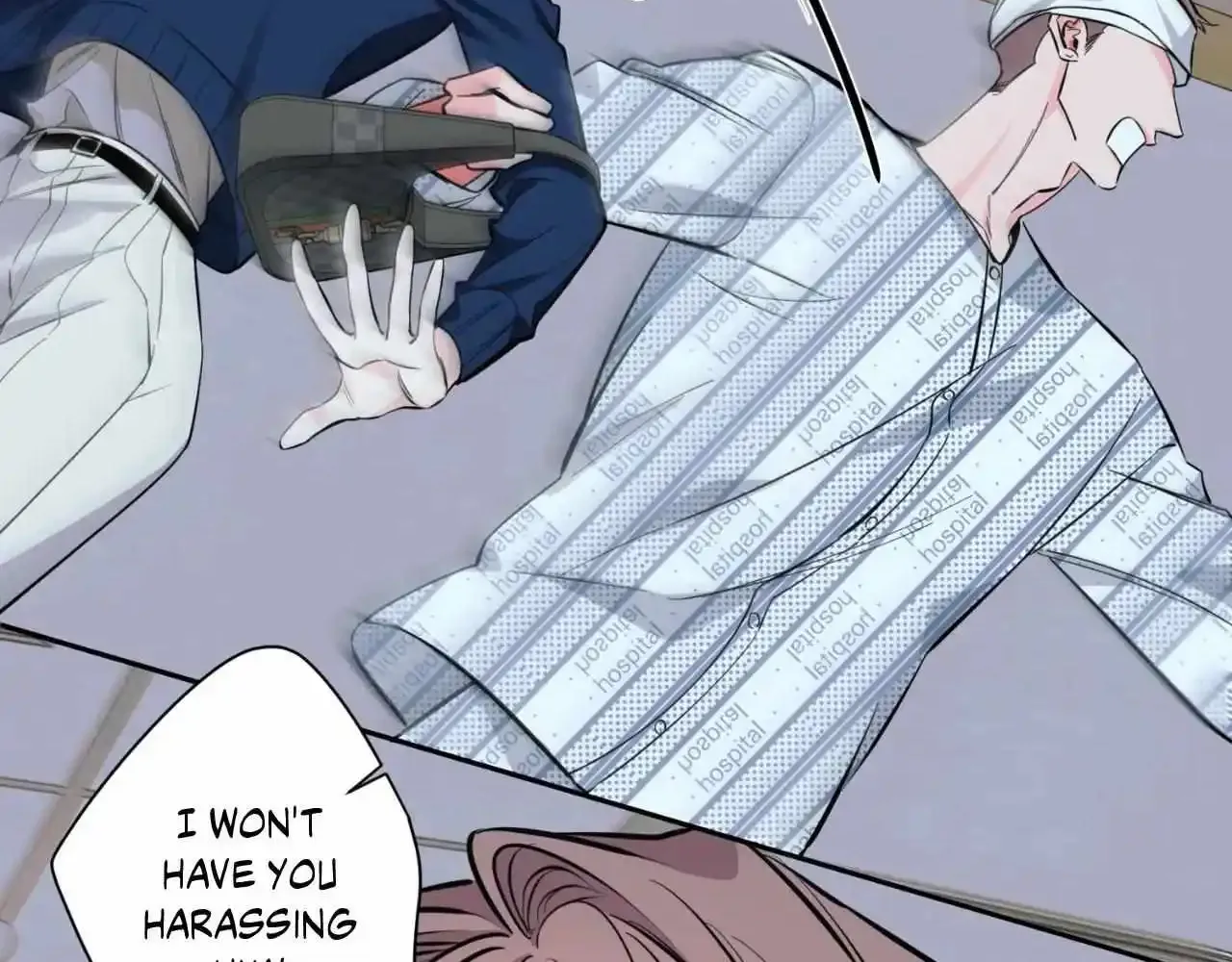 Tender Night (Tan Kong) Zinmanga X Chapter 69 Page 36