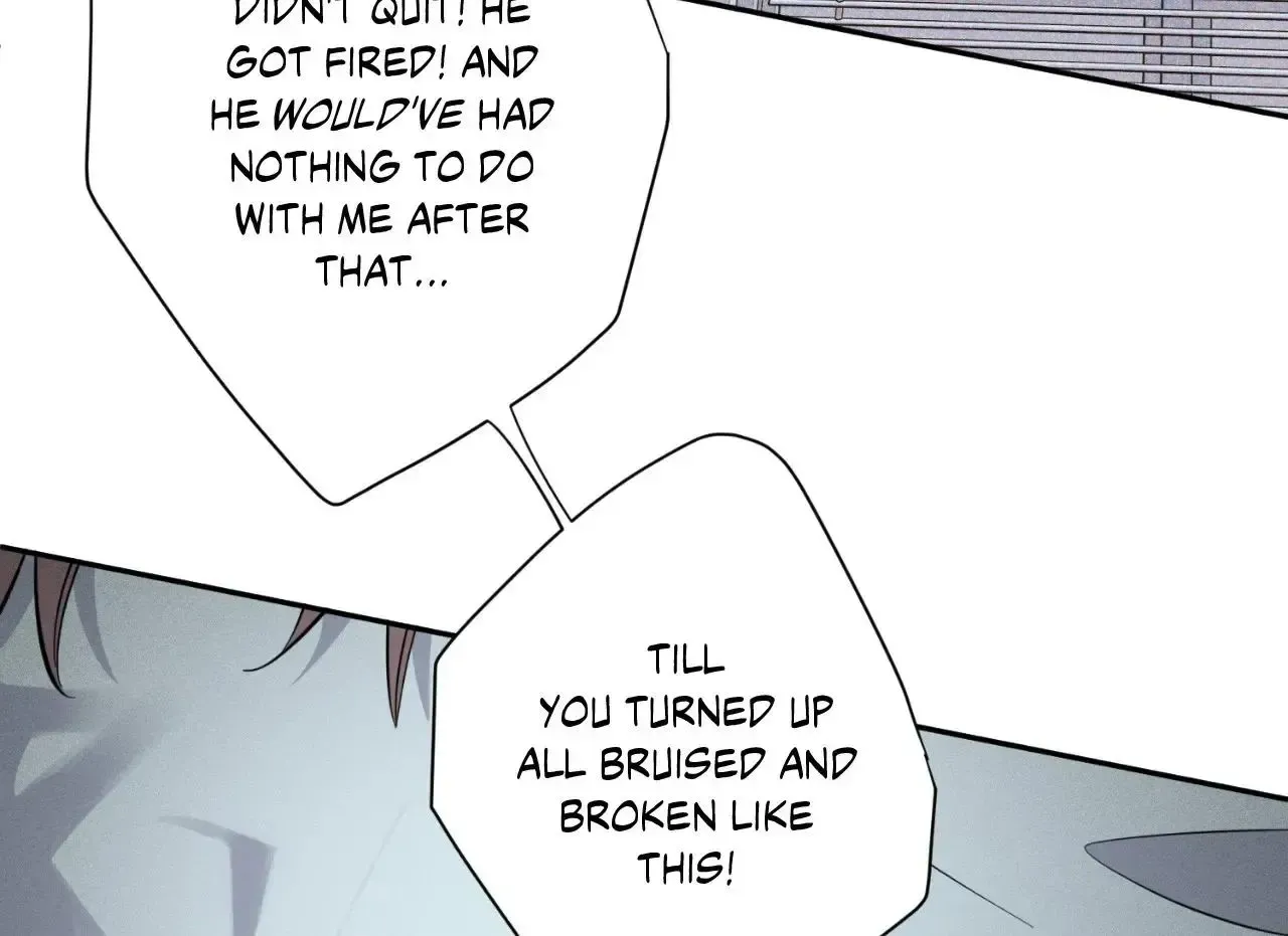 Tender Night (Tan Kong) Zinmanga X Chapter 69 Page 64