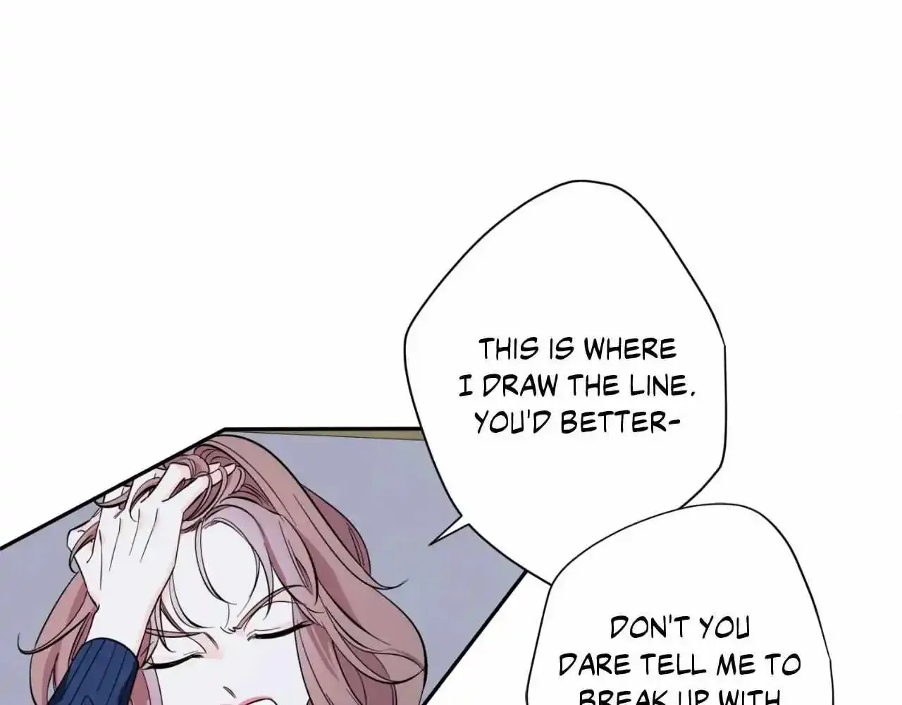 Tender Night (Tan Kong) Zinmanga X Chapter 69 Page 66