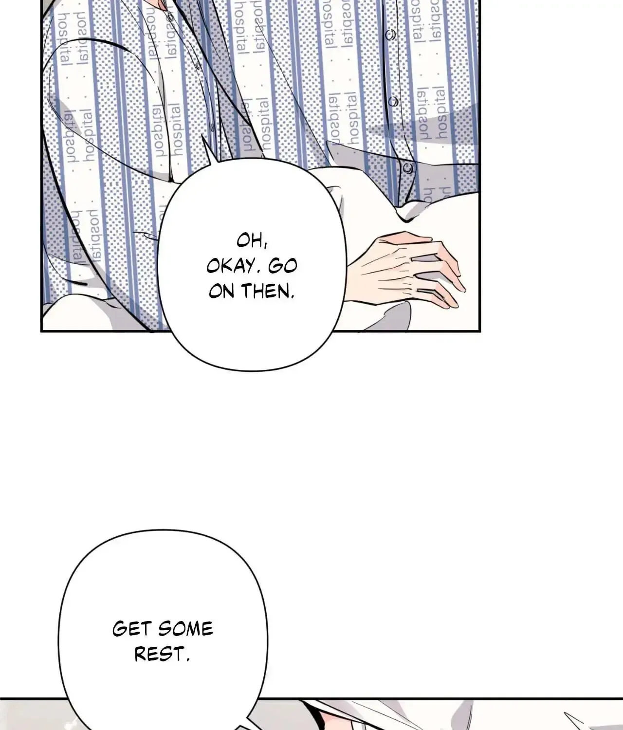Tender Night (Tan Kong) Zinmanga X Chapter 68 Page 18