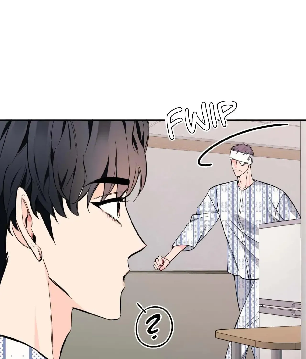 Tender Night (Tan Kong) Zinmanga X Chapter 68 Page 22