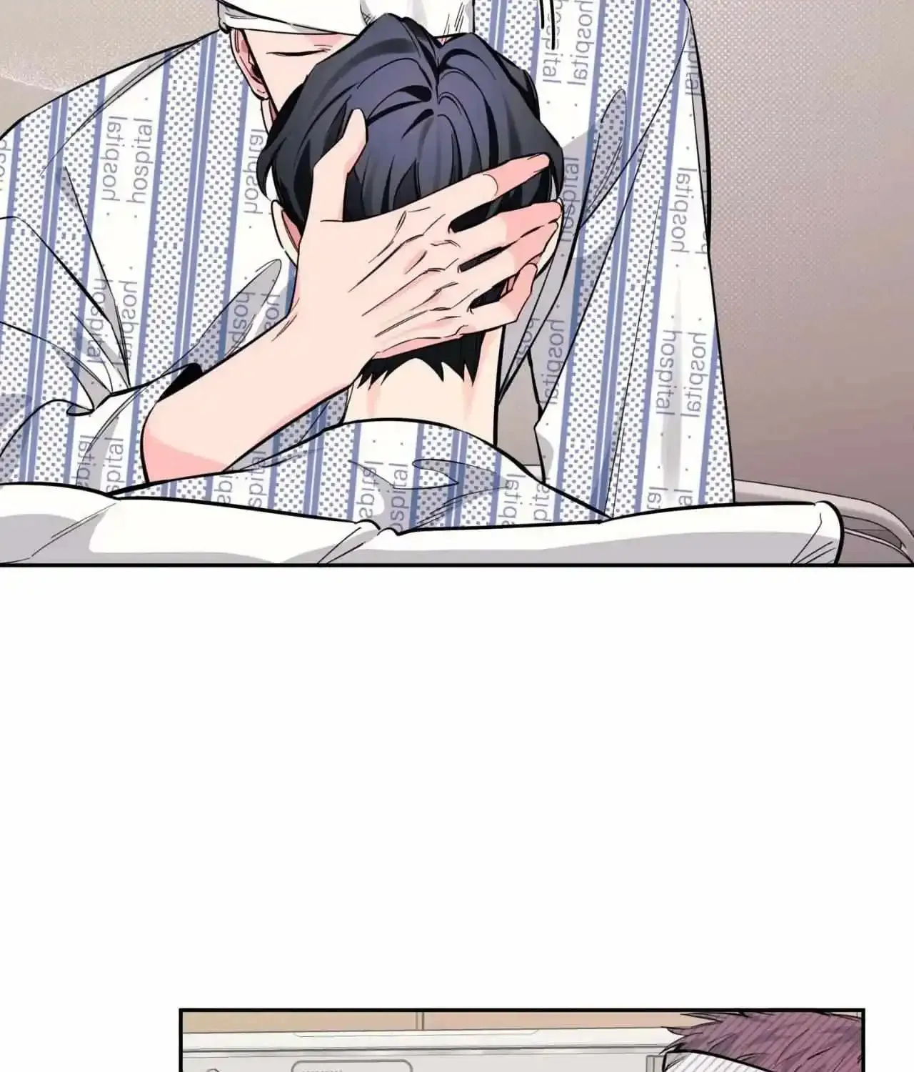 Tender Night (Tan Kong) Zinmanga X Chapter 68 Page 32