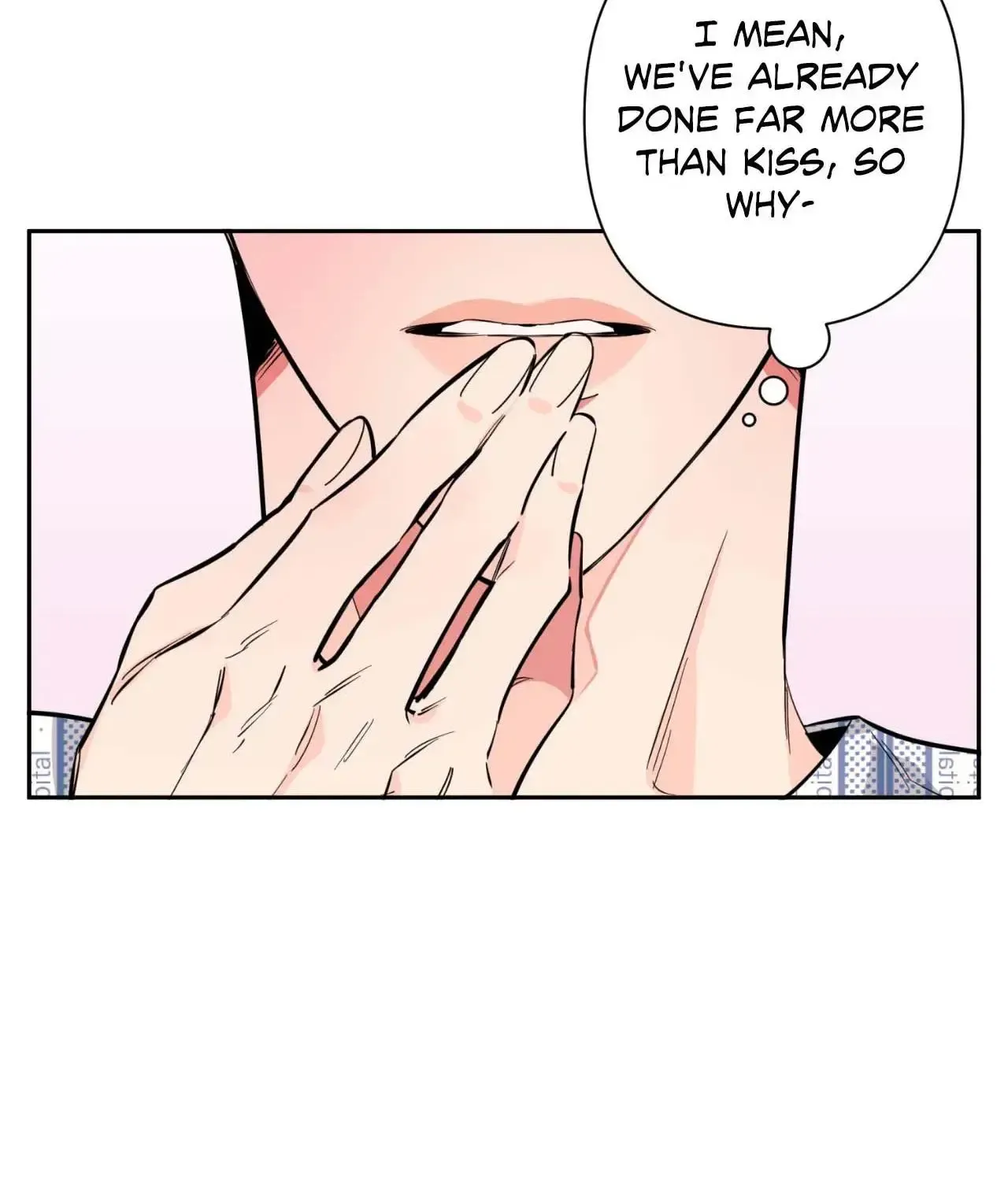 Tender Night (Tan Kong) Zinmanga X Chapter 68 Page 38