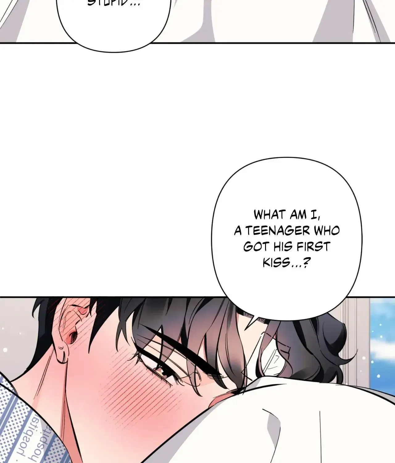 Tender Night (Tan Kong) Zinmanga X Chapter 68 Page 47