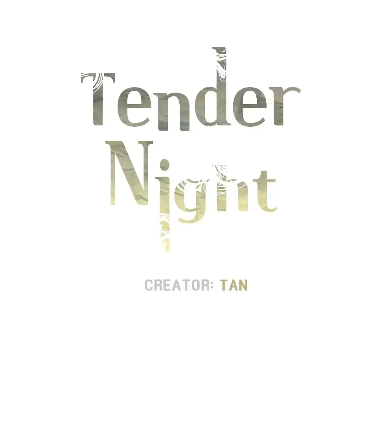 Tender Night (Tan Kong) Zinmanga X Chapter 68 Page 49