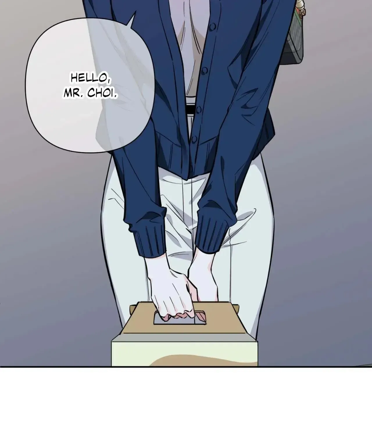 Tender Night (Tan Kong) Zinmanga X Chapter 68 Page 64