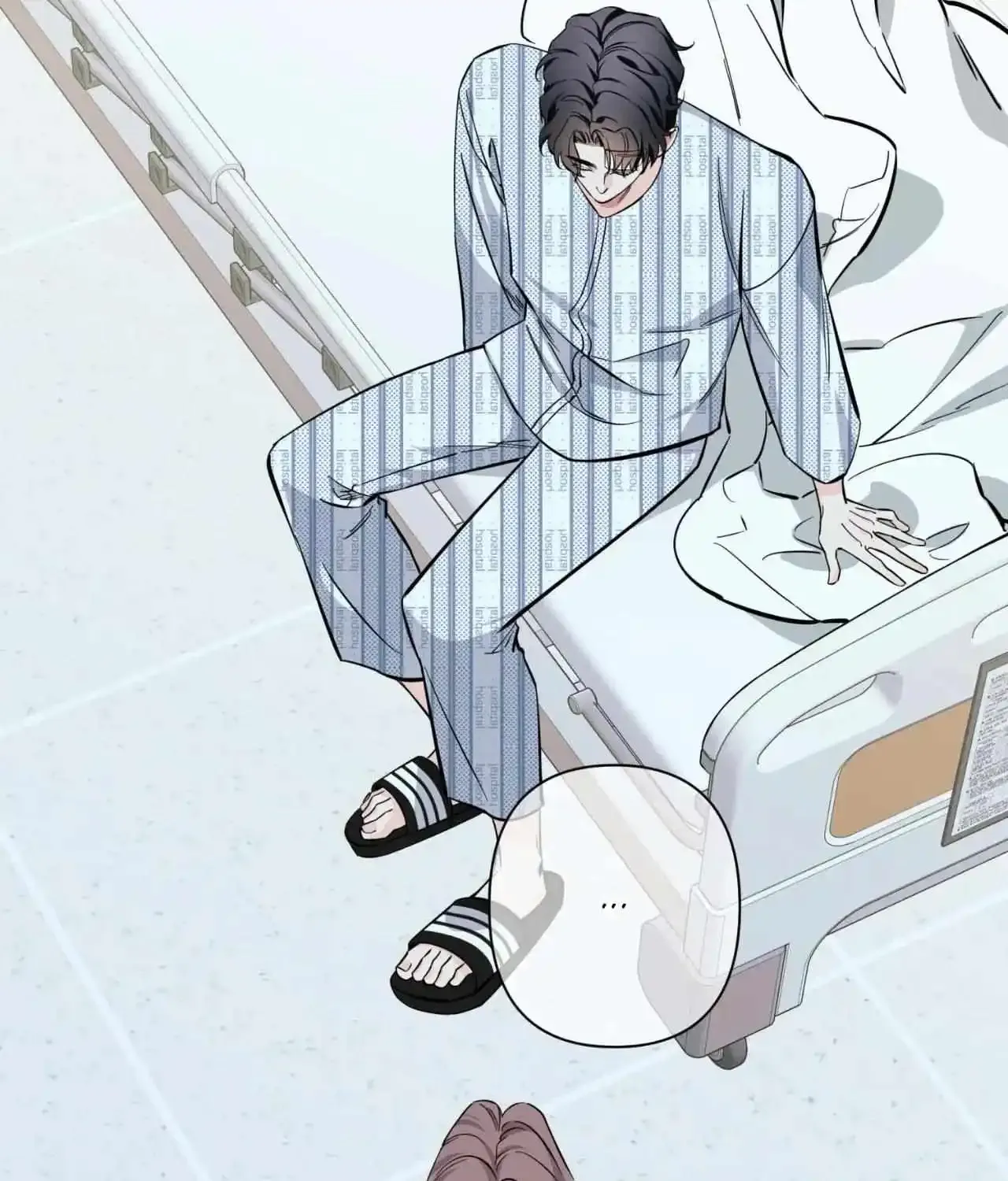 Tender Night (Tan Kong) Zinmanga X Chapter 68 Page 79